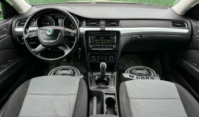 Skoda Superb 2.0TDI # 170ks # 4x4  | Mobile.bg � ����� ������ 9