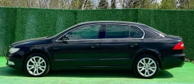 Skoda Superb 2.0TDI # 170ks # 4x4  | Mobile.bg � ����� ������ 5