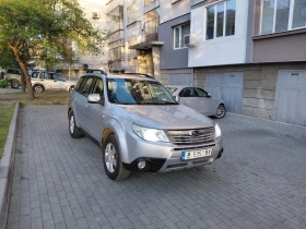 Subaru Forester 4x4 | Mobile.bg � ����� ������ 2