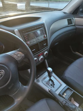 Subaru Forester 4x4 | Mobile.bg � ����� ������ 8