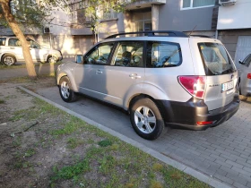 Subaru Forester 4x4 | Mobile.bg � ����� ������ 6