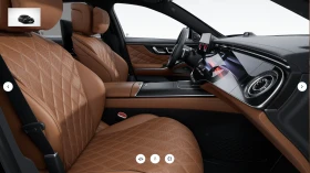 Mercedes-Benz S 580 Long 4Matic New = MGT Conf = AMG Line Plus ������� | Mobile.bg � ����� ������ 11