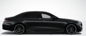 Mercedes-Benz S 580 Long 4Matic New = MGT Conf = AMG Line Plus ������� | Mobile.bg � ����� ������ 7