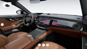Mercedes-Benz S 580 Long 4Matic New = MGT Conf = AMG Line Plus ������� | Mobile.bg � ����� ������ 10