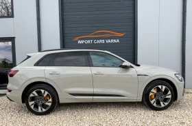 Audi E-Tron 50 Quattro S-Line 2020 Panorama Camera  | Mobile.bg � ����� ������ 4