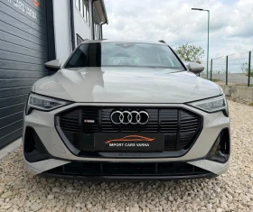 Audi E-Tron 50 Quattro S-Line 2020 Panorama Camera  | Mobile.bg � ����� ������ 2