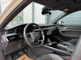 Audi E-Tron 50 Quattro S-Line 2020 Panorama Camera  | Mobile.bg � ����� ������ 12