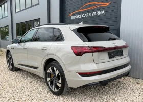 Audi E-Tron 50 Quattro S-Line 2020 Panorama Camera  | Mobile.bg � ����� ������ 6