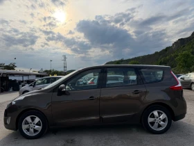 Renault Scenic 1.5 DCI 153 700KM/����.��/��� ���� 7 ����� | Mobile.bg � ����� ������ 6