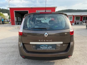 Renault Scenic 1.5 DCI 153 700KM/����.��/��� ���� 7 ����� | Mobile.bg � ����� ������ 4