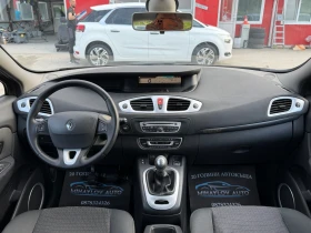 Renault Scenic 1.5 DCI 153 700KM/����.��/��� ���� 7 ����� | Mobile.bg � ����� ������ 11