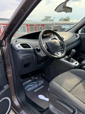 Renault Scenic 1.5 DCI 153 700KM/����.��/��� ���� 7 ����� | Mobile.bg � ����� ������ 10