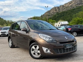 ������ Renault Scenic