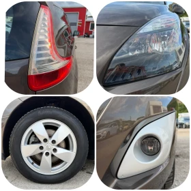 Renault Scenic 1.5 DCI 153 700KM/����.��/��� ���� 7 ����� | Mobile.bg � ����� ������ 16