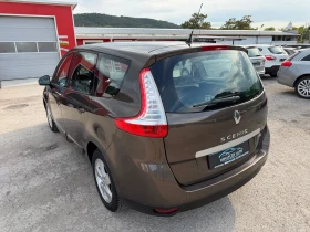 Renault Scenic 1.5 DCI 153 700KM/����.��/��� ���� 7 ����� | Mobile.bg � ����� ������ 5