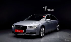 ������ Audi A8