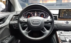 Audi A8 4.0 TFSI Quattro* B&O* DISTRONIC* HEAD-UP* 360 CAM | Mobile.bg � ����� ������ 10