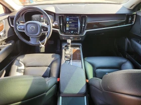 Volvo S90 T5 MOMENTUM AWD * 360 * PANO * ПОДГРЕВ | Auto.bg — изображение 7