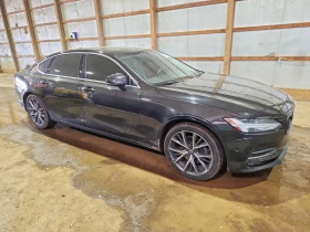 Volvo S90 T5 MOMENTUM AWD * 360 * PANO * ПОДГРЕВ | Auto.bg — изображение 5
