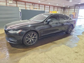 Volvo S90 T5 MOMENTUM AWD * 360 * PANO * ПОДГРЕВ