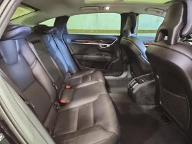 Volvo S90 T5 MOMENTUM AWD * 360 * PANO * ПОДГРЕВ | Auto.bg — изображение 9