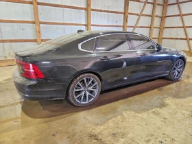Volvo S90 T5 MOMENTUM AWD * 360 * PANO * ПОДГРЕВ | Auto.bg — изображение 4