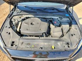 Volvo S90 T5 MOMENTUM AWD * 360 * PANO * ПОДГРЕВ | Auto.bg — изображение 10