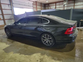 Volvo S90 T5 MOMENTUM AWD * 360 * PANO * ПОДГРЕВ | Auto.bg — изображение 6