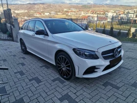 Mercedes-Benz C 300 AMG/9G TRONIC/ | Mobile.bg � ����� ������ 2