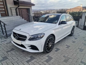 ������ Mercedes-Benz C 300