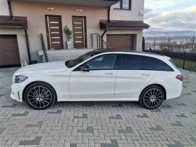 Mercedes-Benz C 300 AMG/9G TRONIC/ | Mobile.bg � ����� ������ 5