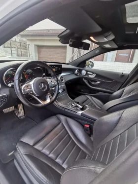 Mercedes-Benz C 300 AMG/9G TRONIC/ | Mobile.bg � ����� ������ 10