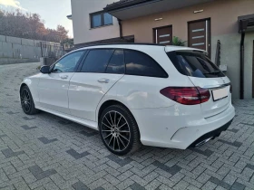 Mercedes-Benz C 300 AMG/9G TRONIC/ | Mobile.bg � ����� ������ 6