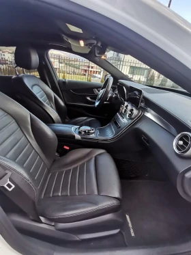 Mercedes-Benz C 300 AMG/9G TRONIC/ | Mobile.bg � ����� ������ 13
