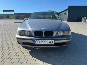 BMW 523 Газ - 1900 € / 3716.08 лв. - 99413000 2