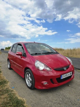 Honda Jazz Sport | Mobile.bg � ����� ������ 3