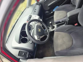 Honda Jazz Sport | Mobile.bg � ����� ������ 7