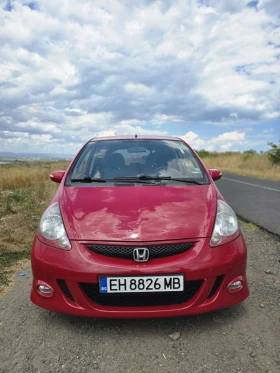 Honda Jazz Sport | Mobile.bg � ����� ������ 2