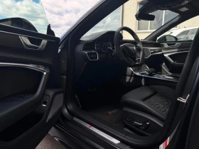 Audi Rs7 QUTTRO/600HP/CARBON/SOFT/360/PANO/MAT/KERAMIK/499z | Auto.bg — изображение 13