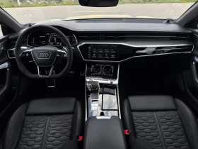 Audi Rs7 QUTTRO/600HP/CARBON/SOFT/360/PANO/MAT/KERAMIK/499z | Auto.bg — изображение 12