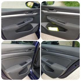 VW Golf 2.0tdi Life | Mobile.bg � ����� ������ 8