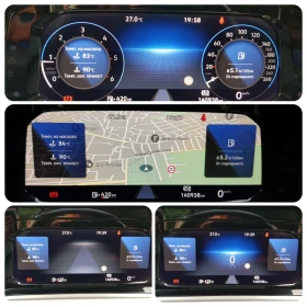 VW Golf 2.0tdi Life | Mobile.bg � ����� ������ 13