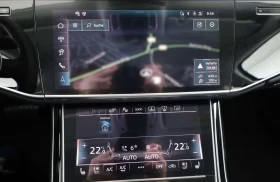 Audi A8 60 TFSIe / LONG/ QUATTRO/ B&O/ HUD/ MATRIX/ 360 / - 65980 € / 129045.66 лв. - 34431096 13