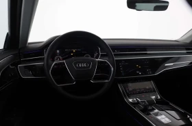 Audi A8 60 TFSIe / LONG/ QUATTRO/ B&O/ HUD/ MATRIX/ 360 / - 65980 € / 129045.66 лв. - 34431096 12