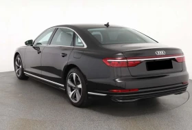 Audi A8 60 TFSIe / LONG/ QUATTRO/ B&O/ HUD/ MATRIX/ 360 / - 65980 € / 129045.66 лв. - 34431096 4