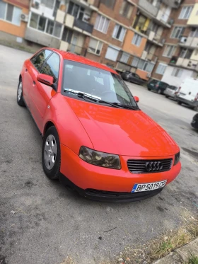 Audi A3 | Mobile.bg � ����� ������ 4