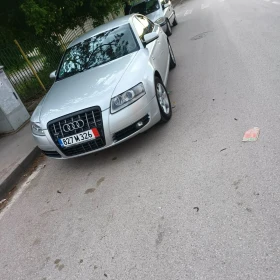 Audi A6 3.2 | Mobile.bg � ����� ������ 3