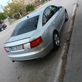 Audi A6 3.2