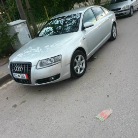 Audi A6 3.2 | Mobile.bg � ����� ������ 4