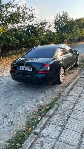 Mercedes-Benz S 500 4.7-340���� ������ | Mobile.bg � ����� ������ 14
